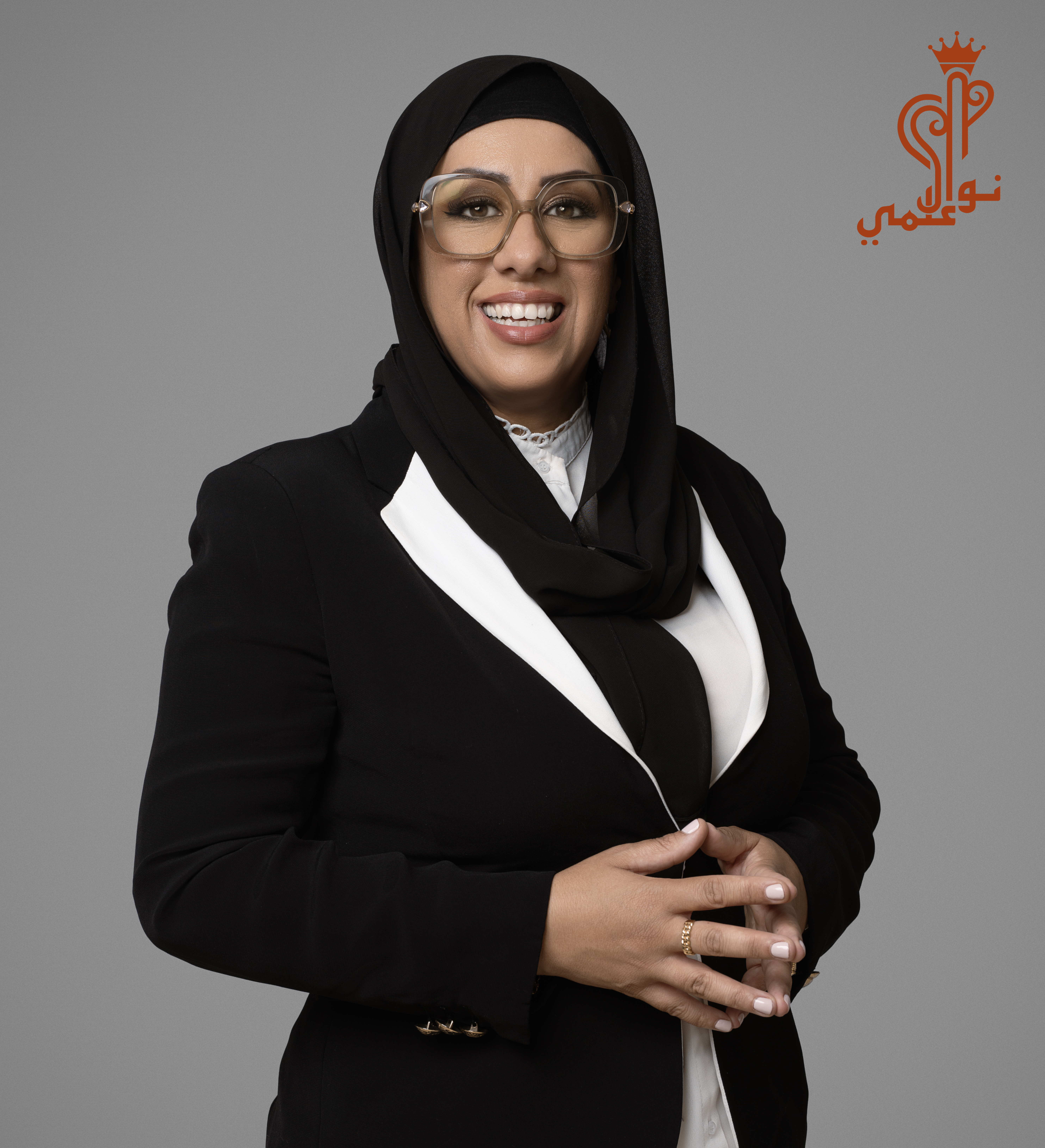 Coach Nawal ALAMI